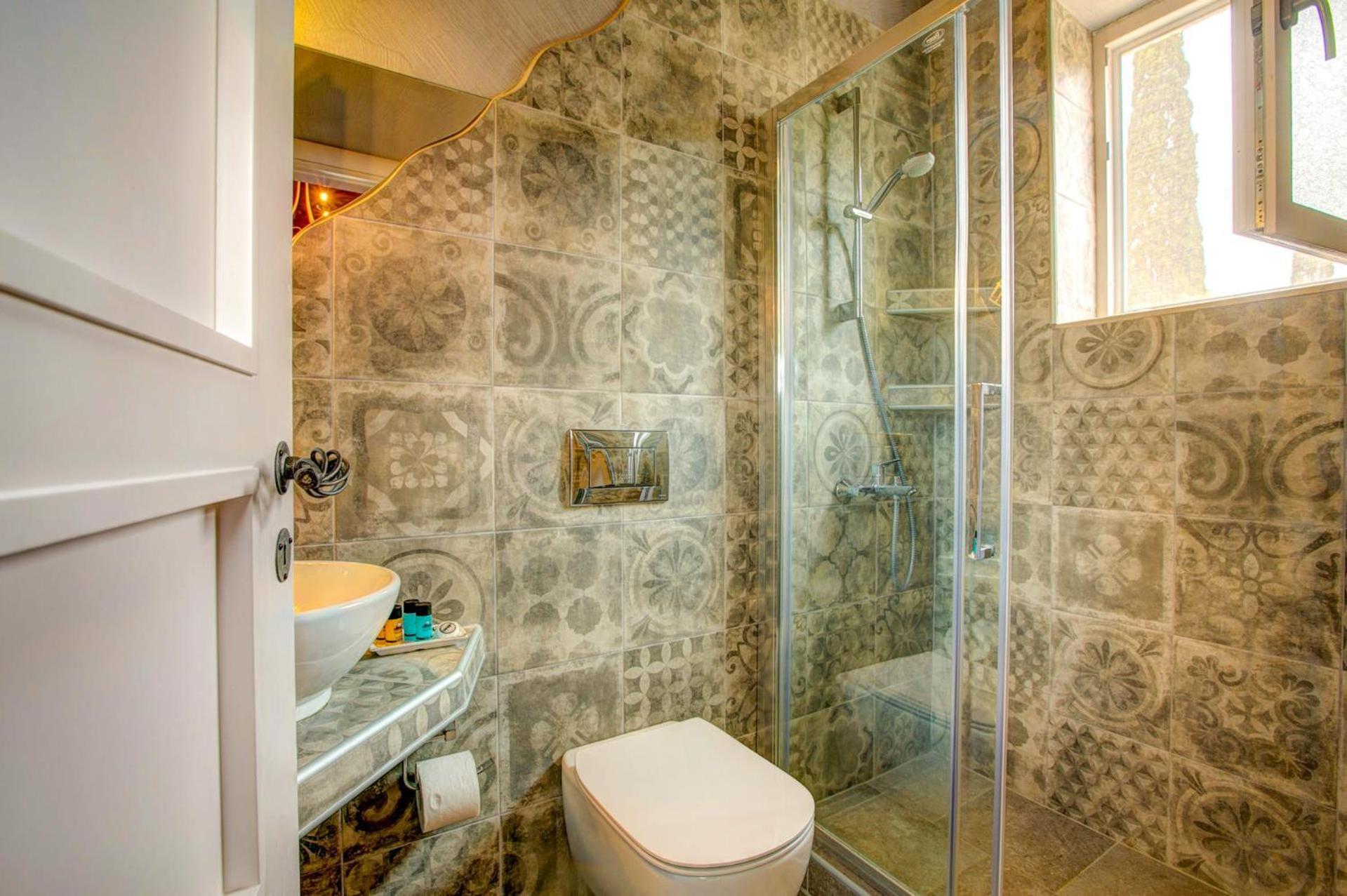 Astarte Villas - Laalu Private Villa With Pool Koukounariá Dış mekan fotoğraf